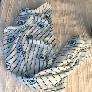 Tupperware scarf - manager title